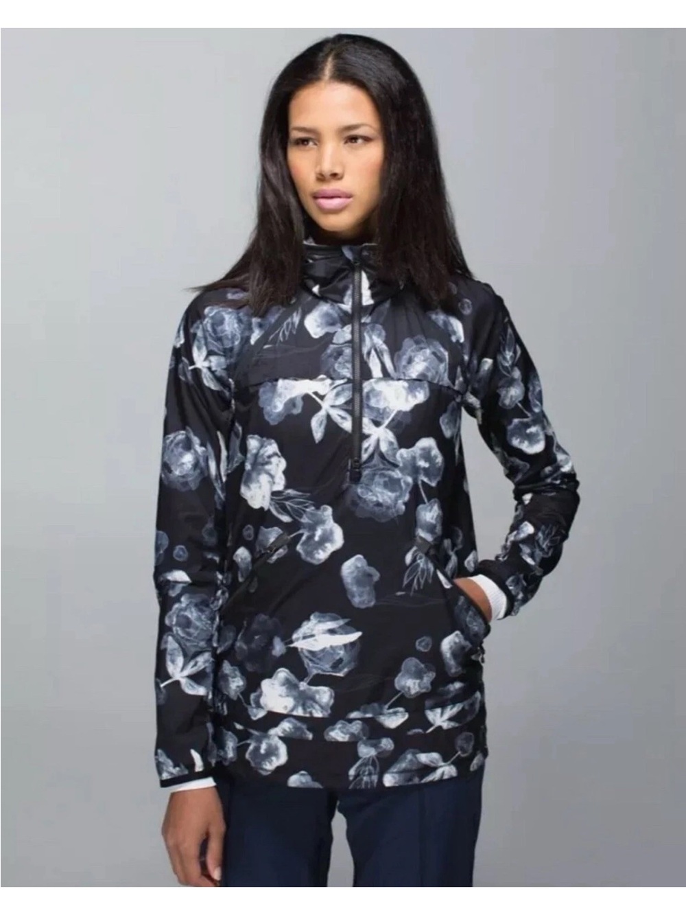 Lululemon Miss Misty Pullover